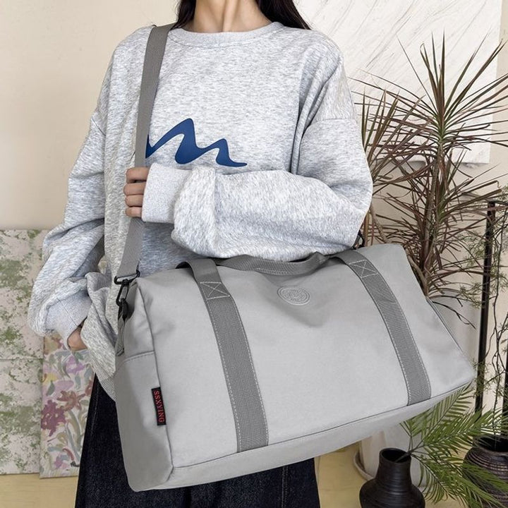 Versatile Sports Gym Duffel Bag Stornfield