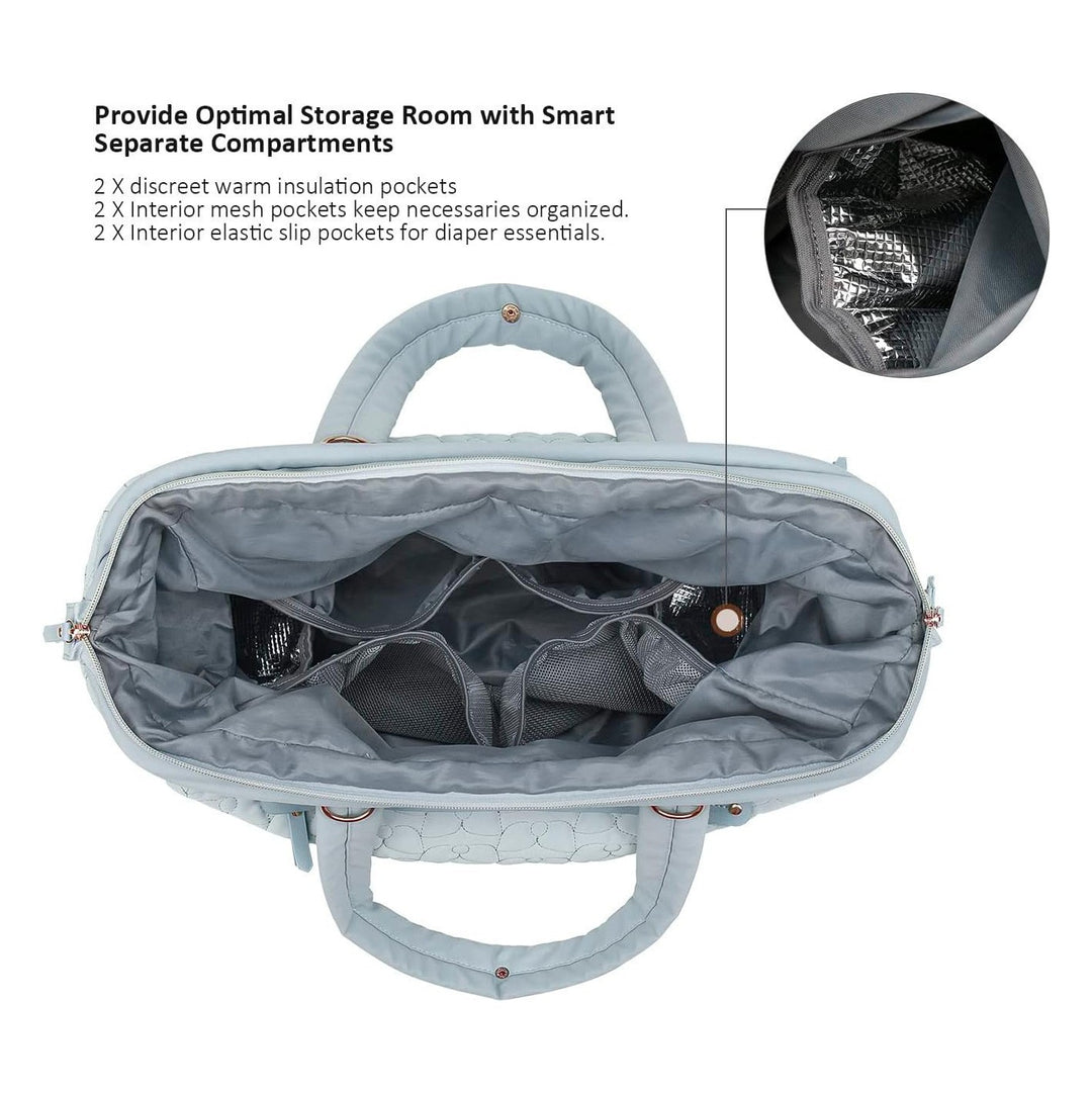 Fashionable Weekend Bag Stornfield