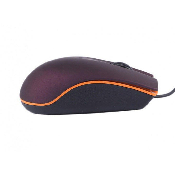 Ergonomic Usb Mouse Stornfield
