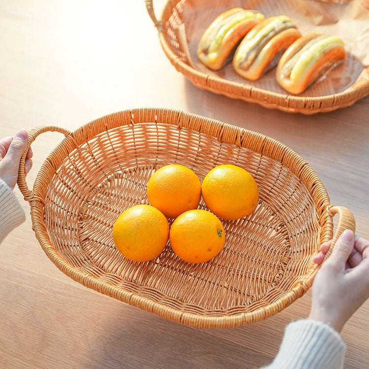 Unisex Fruit Basket Stornfield