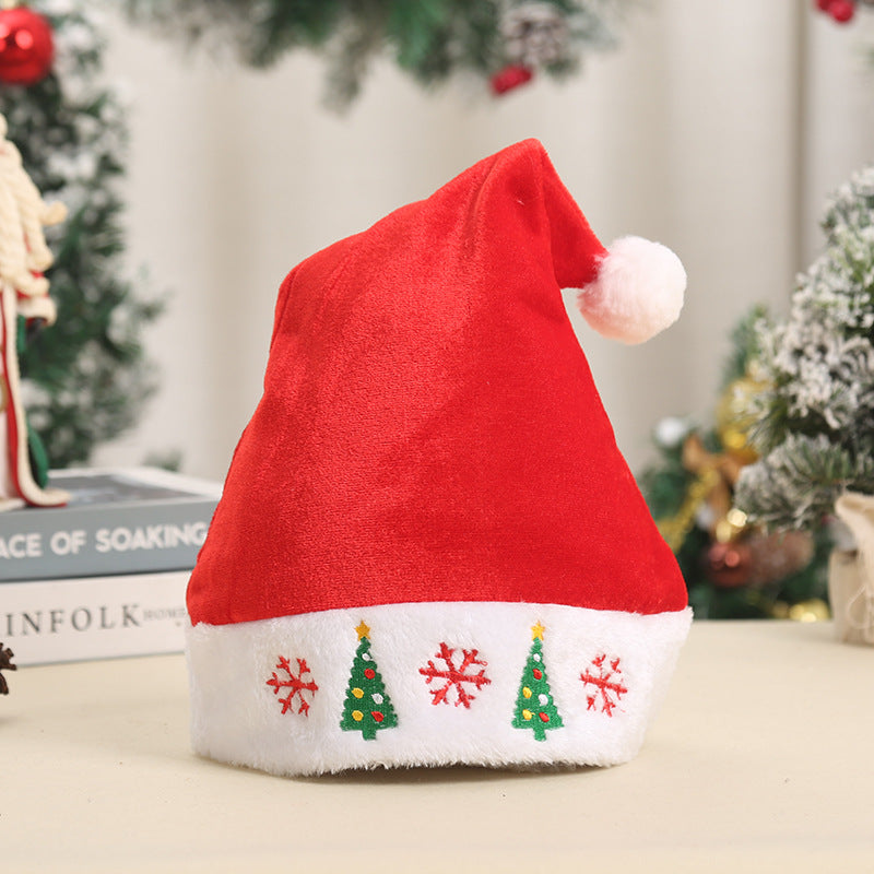 Santa Claus Hats Stornfield