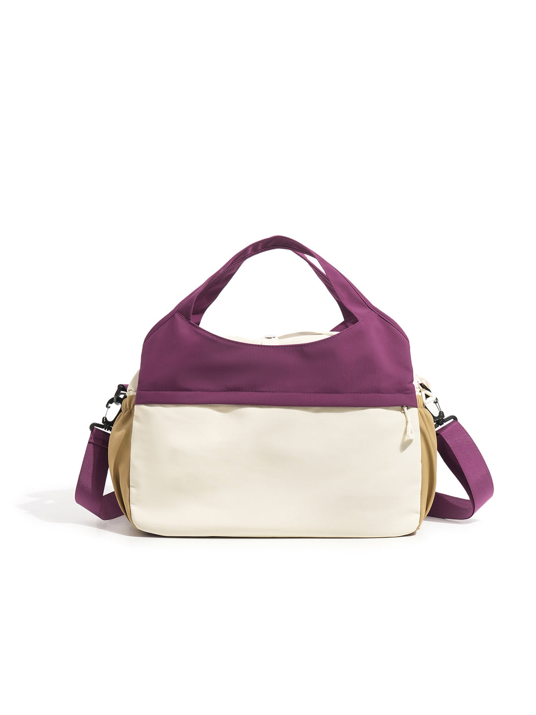 Multi-Purpose Travel Tote Bag