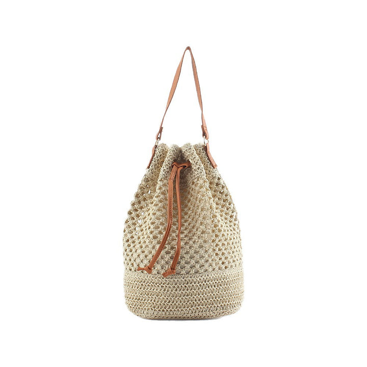 Elegant Bag in Casual Backpack Style Stornfield