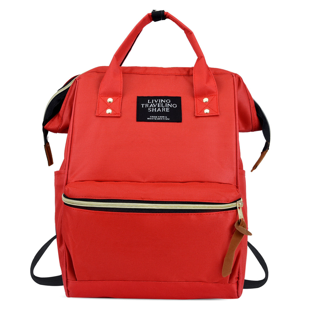 Multi-Functional Travel Backpack Stornfield