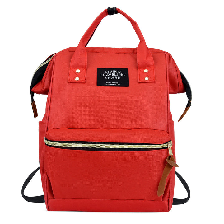 Multi-Functional Travel Backpack Stornfield