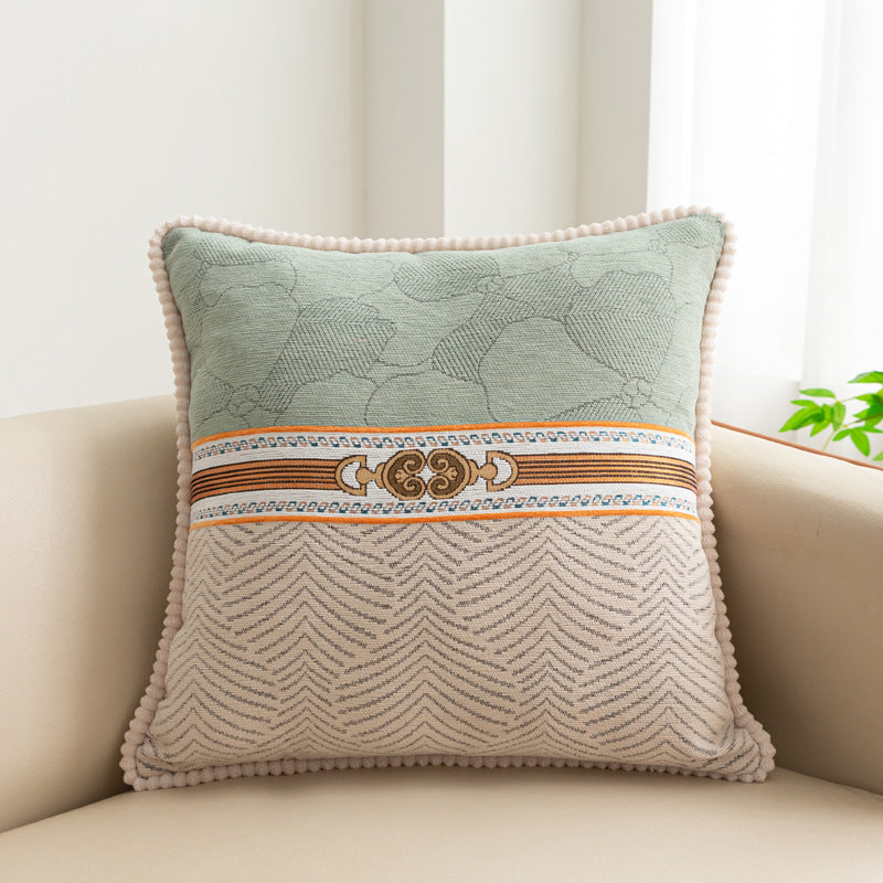 Decorative Accent Pillow