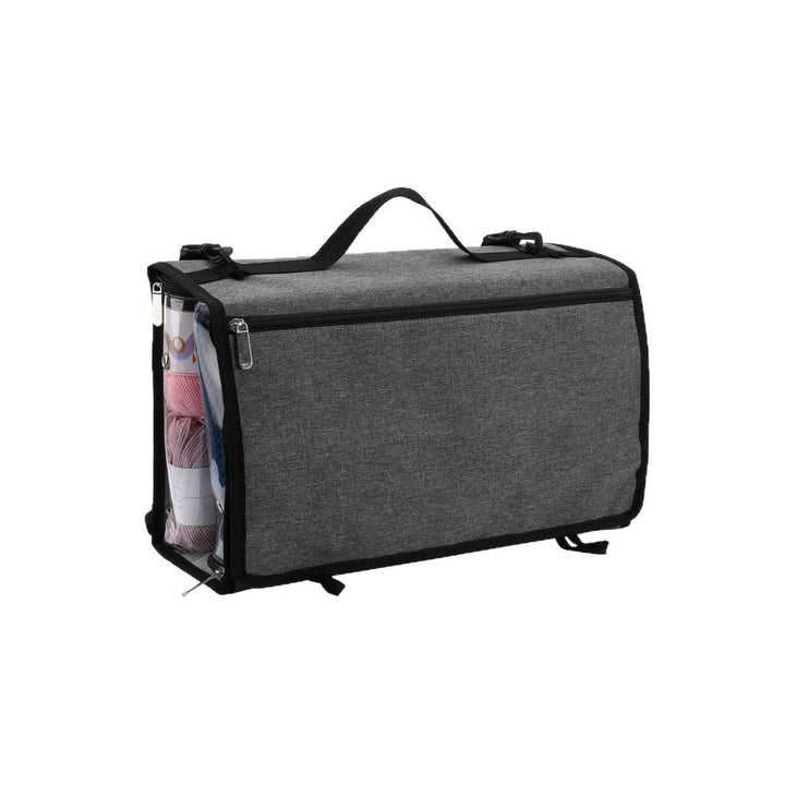 Creative Wool Organizer Bag Stornfield
