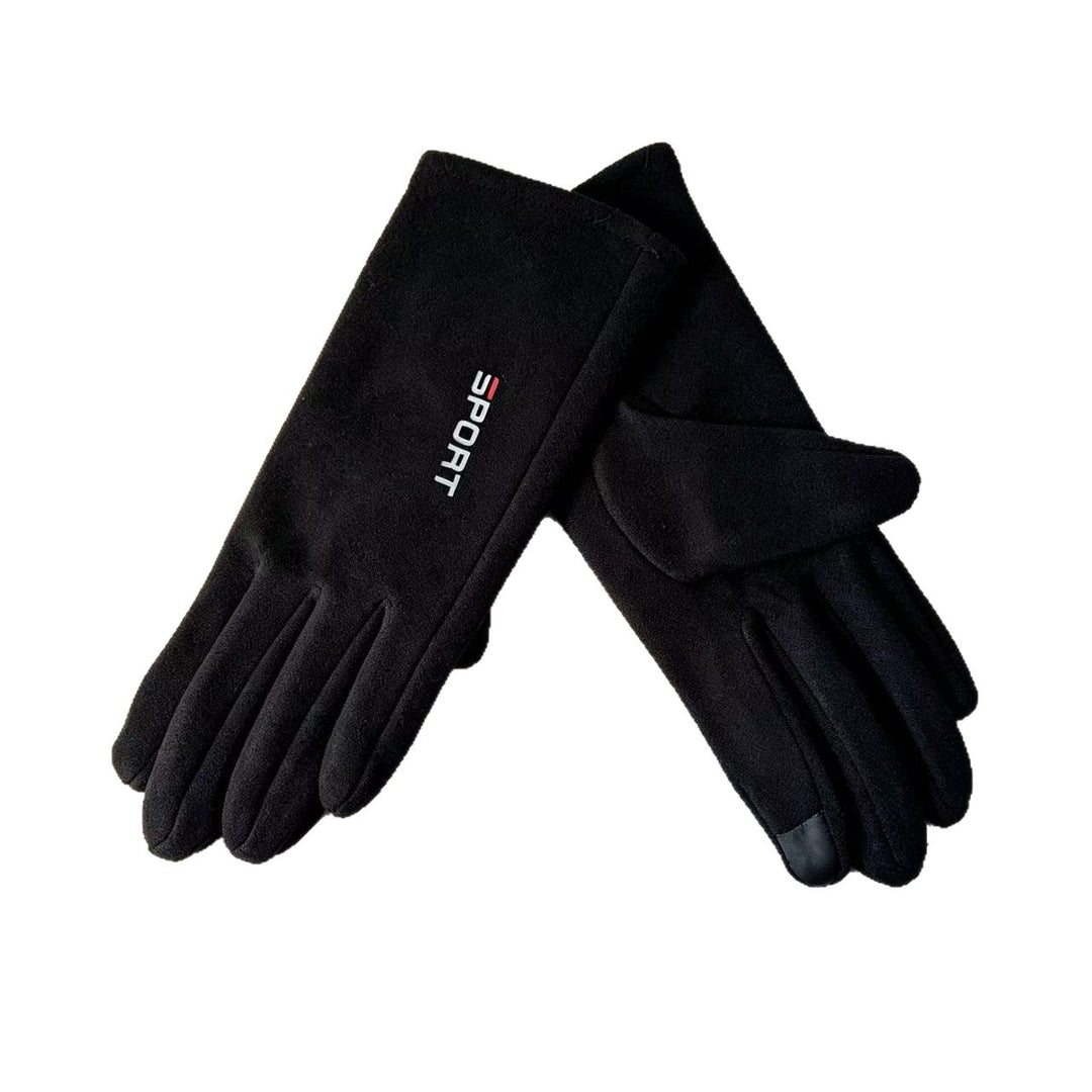 Sports Performance Touchscreen Gloves Stornfield