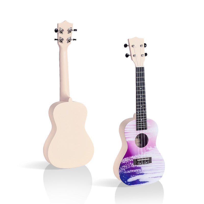 Decorative Ukulele Stornfield