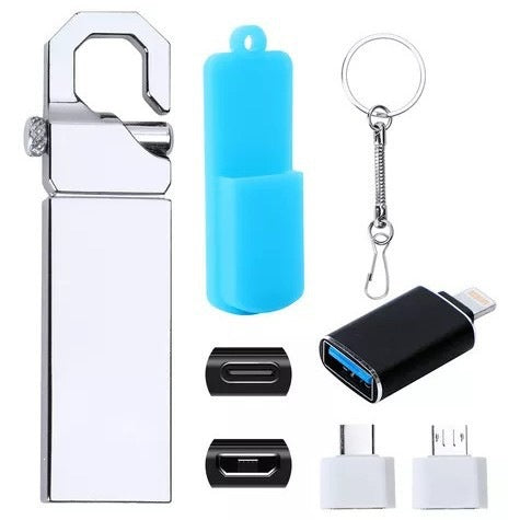 Multi-Functional Tech Accessory Stornfield