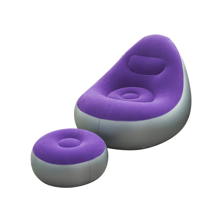 Ladies Inflatable Lounge Seat Stornfield