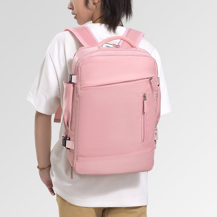 Versatile Tech Storage Backpack Stornfield