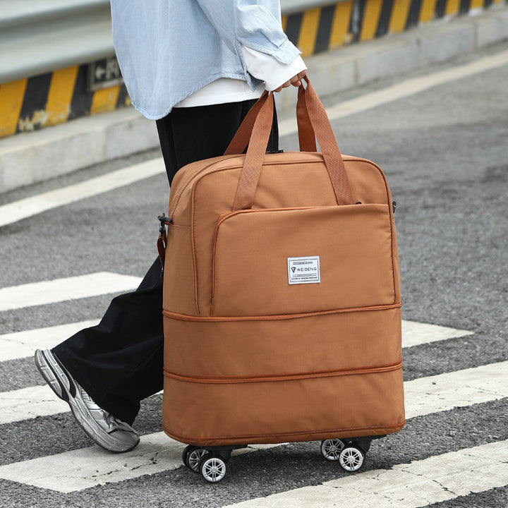 Roller bag Stornfield