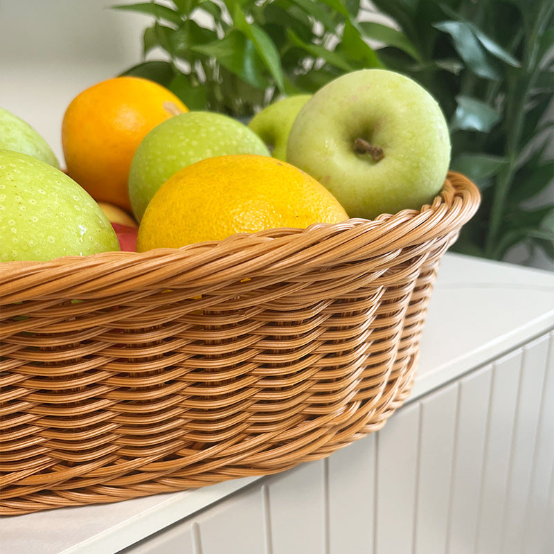 Ladies Handcrafted Basket Stornfield