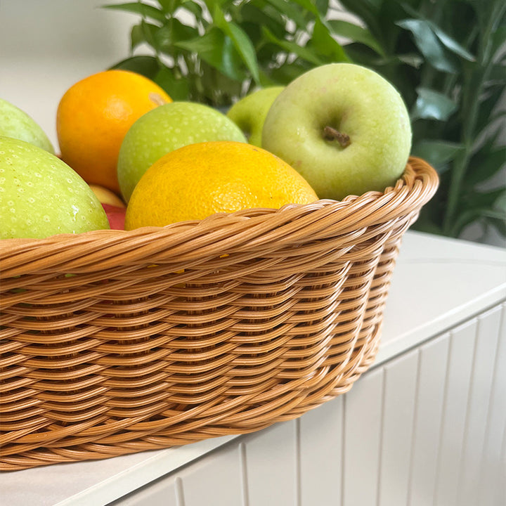 Ladies Handcrafted Basket Stornfield