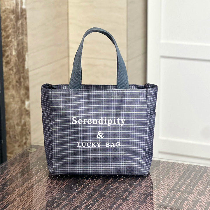 Fashionable Utility Tote Bag Stornfield