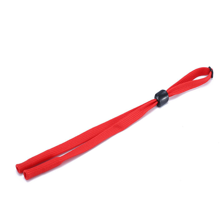 Adjustable Eyewear Retainer Strap Stornfield