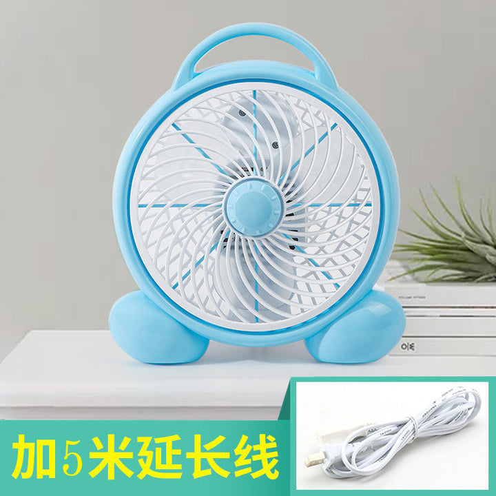 Women's portable table fan Stornfield
