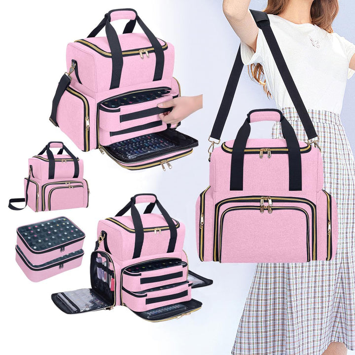Multifunctional Cosmetic Bag Stornfield