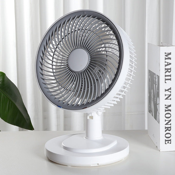 Stand fan Stornfield