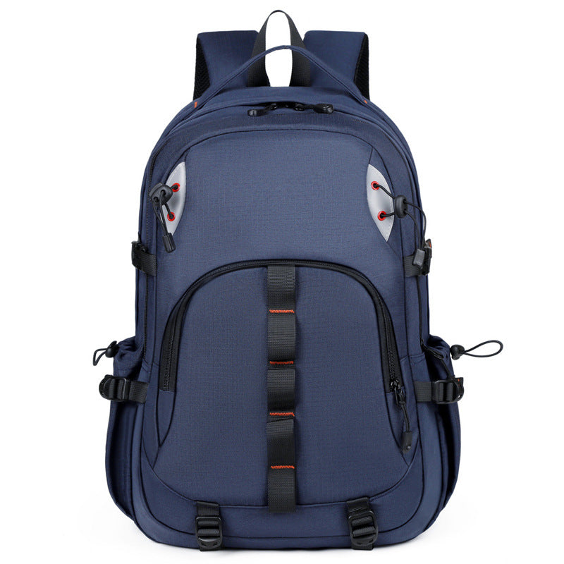 High-Performance Tech Backpack