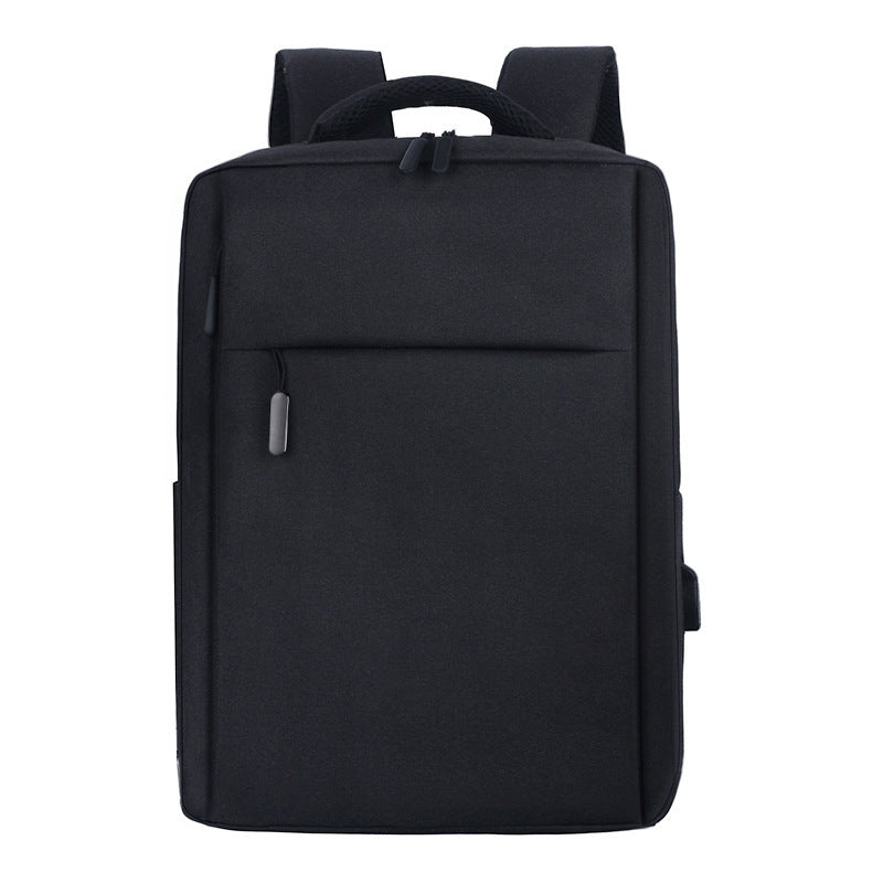 Sleek High-Capacity Laptop Backpack Stornfield