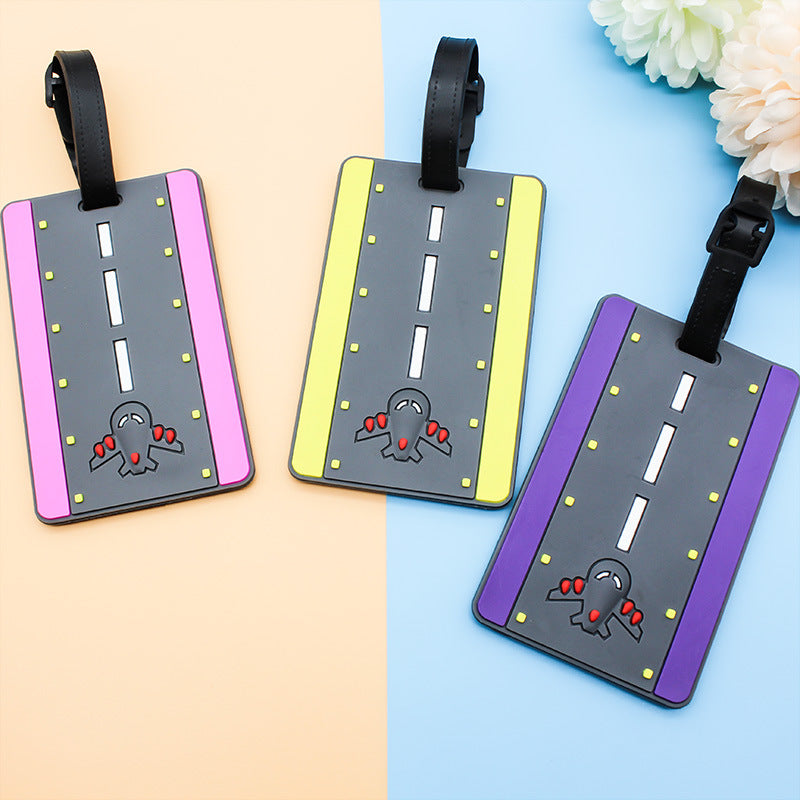 Unisex Luggage Tag Stornfield