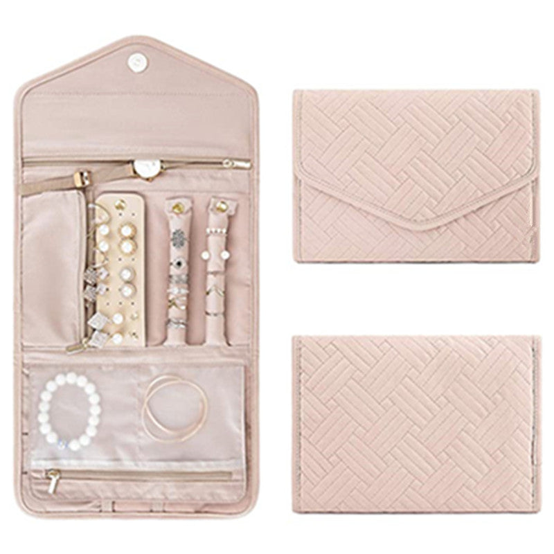 Elegant jewelry storage organizer Stornfield