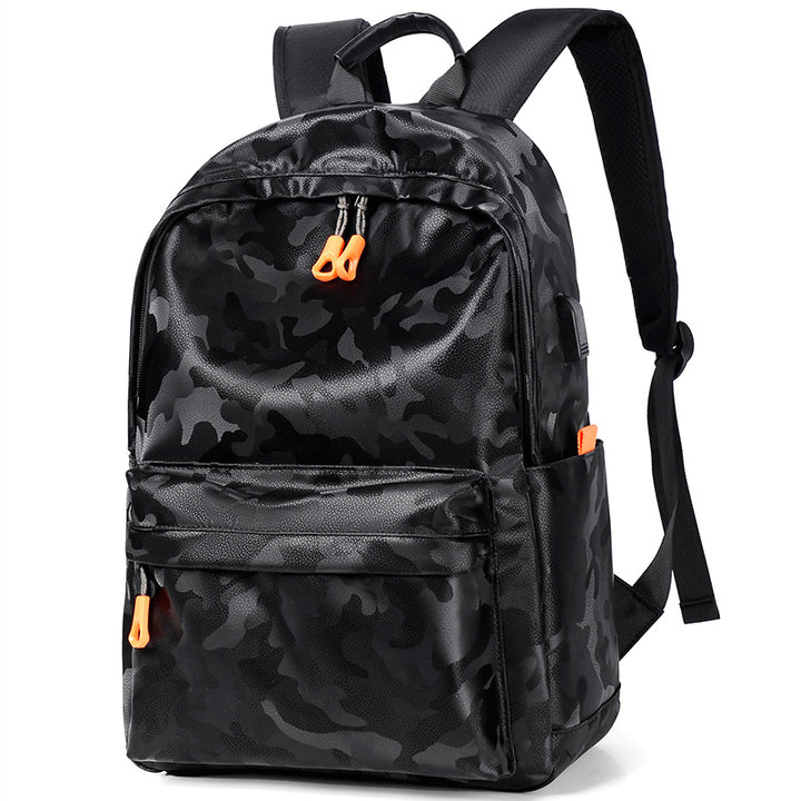 Urban Camouflage Backpack Stornfield