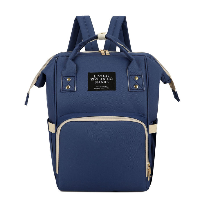 Multifunctional Travel Backpack Stornfield