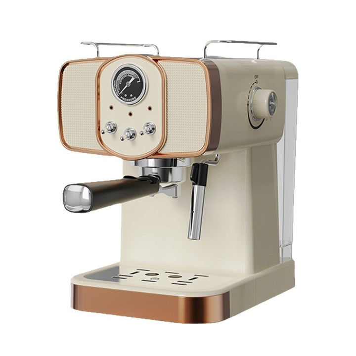 Siebträger machine Stornfield