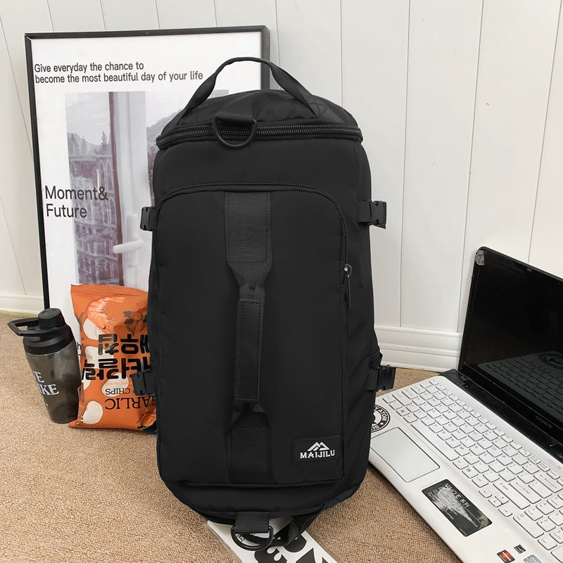 Women Functional Backpack Stornfield