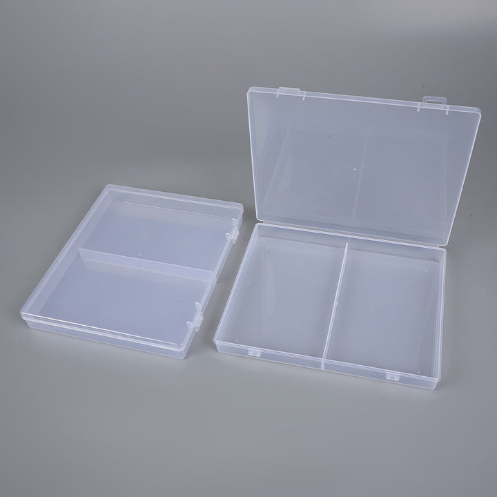 Multi-Sectional Storage Organizer Stornfield