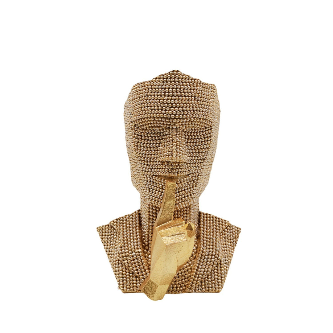Creative Jewelry Stand Figure Stornfield