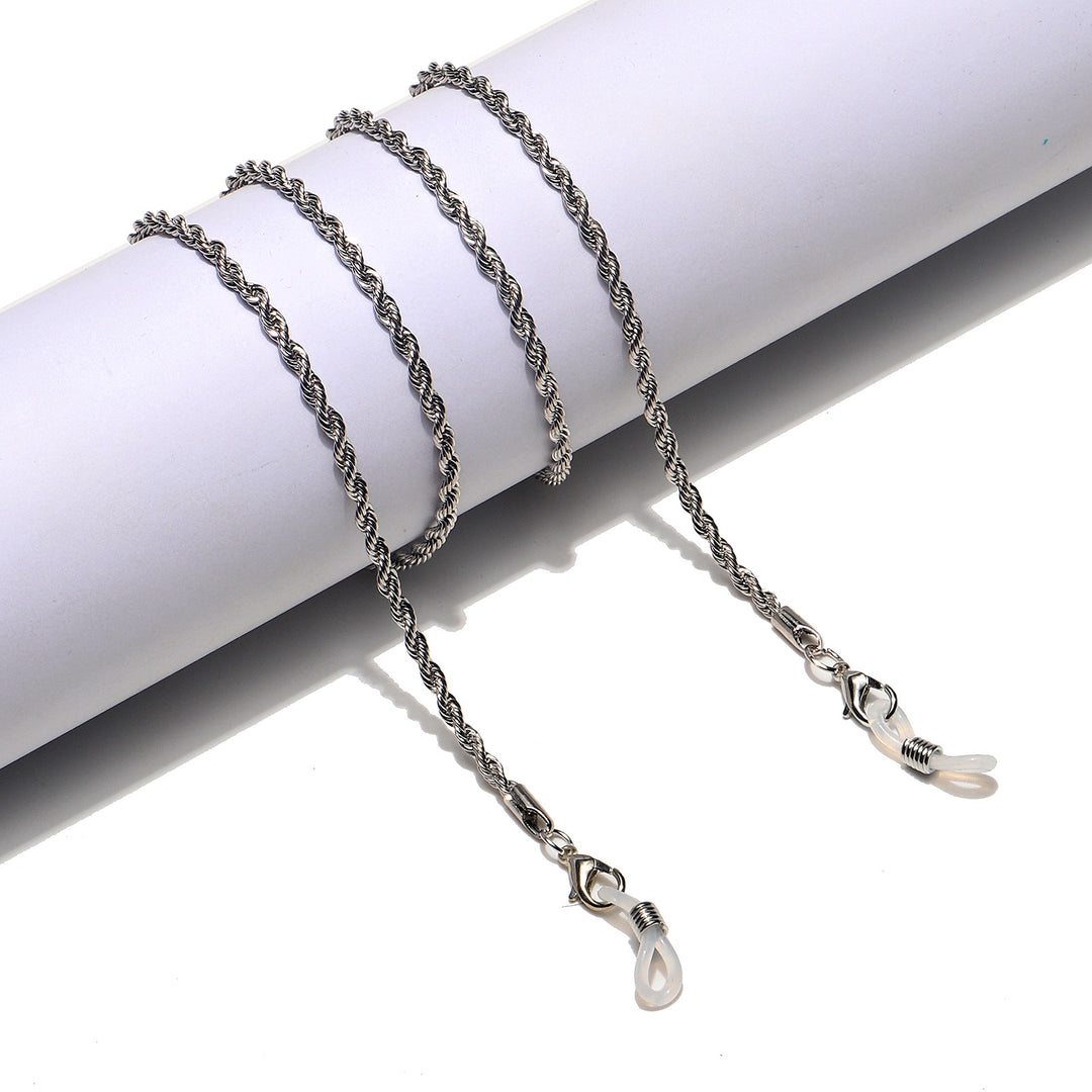 Braided Eyewear Chain Stornfield