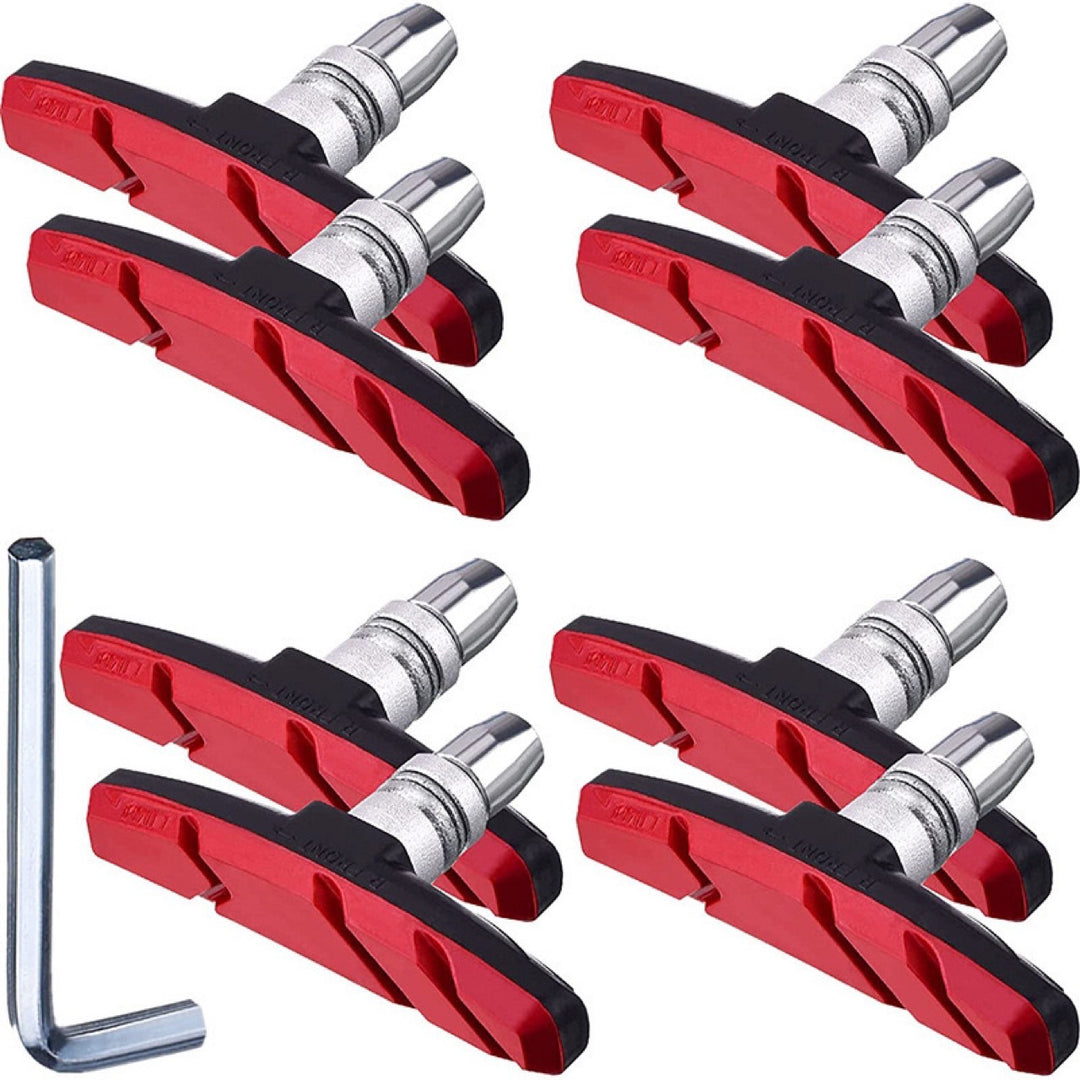 High-Performance Bicycle Brake Shoe Stornfield