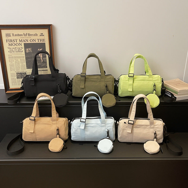 Practical Shoulder Bag Stornfield