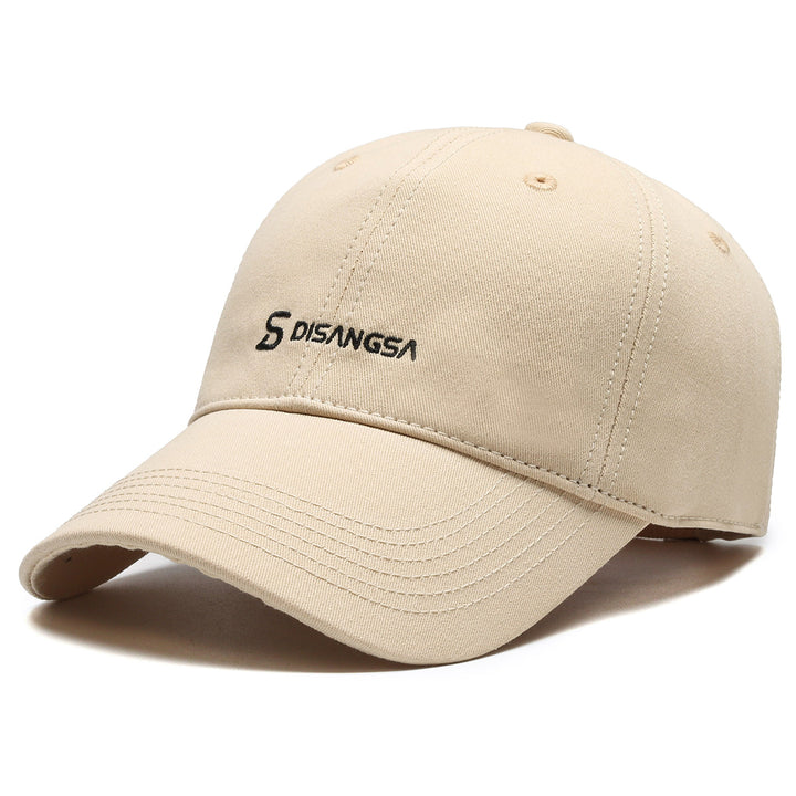 Men's Classic Casual Adjustable Baseball Cap Stornfield