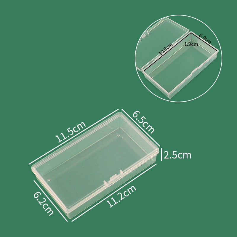 Storage Box Stornfield