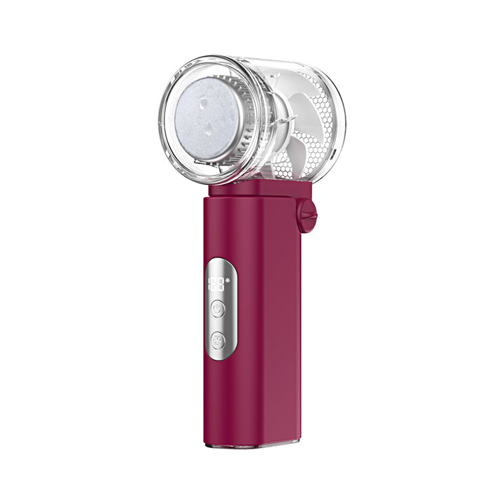 Men's portable USB fan Stornfield