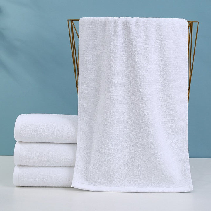 Luxury Terry Bath Towel Stornfield