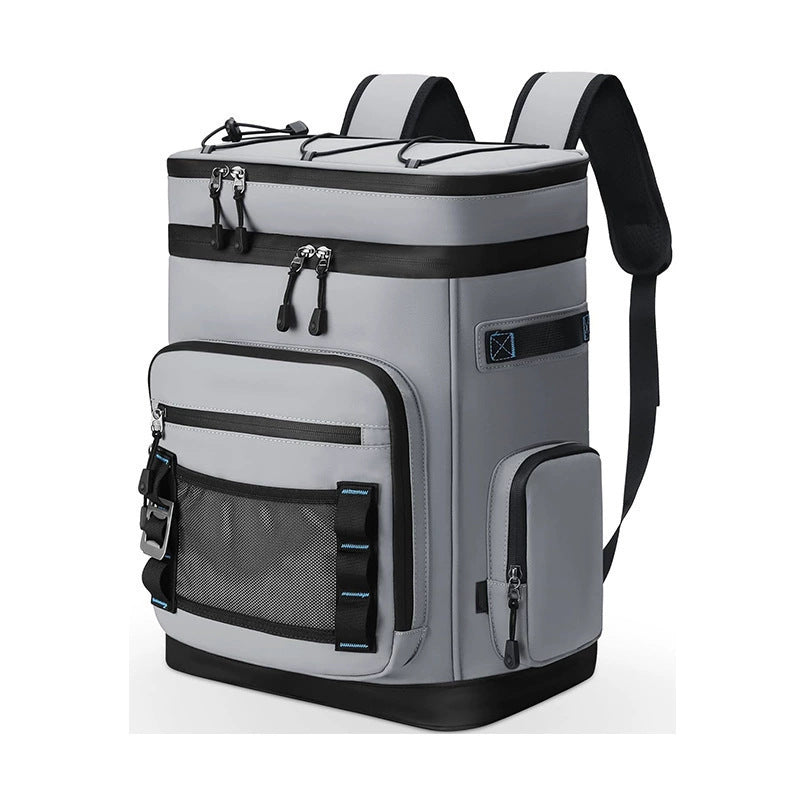 Insulated Multi-Purpose Cooling Backpack Stornfield