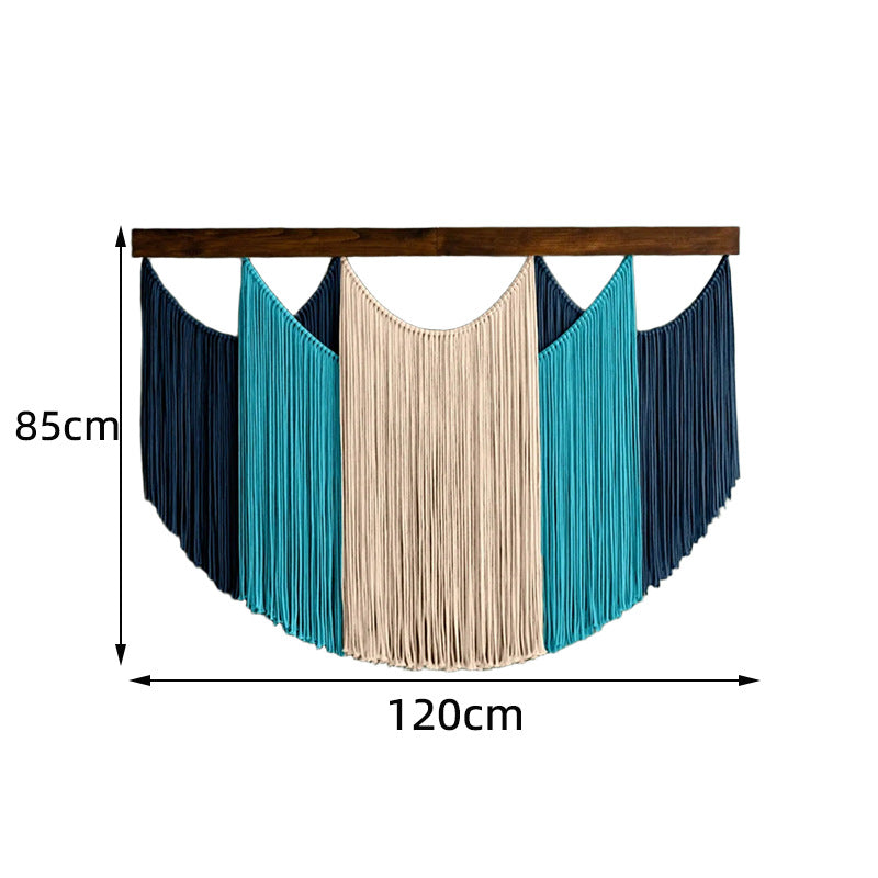 Macramé Wall Art Stornfield
