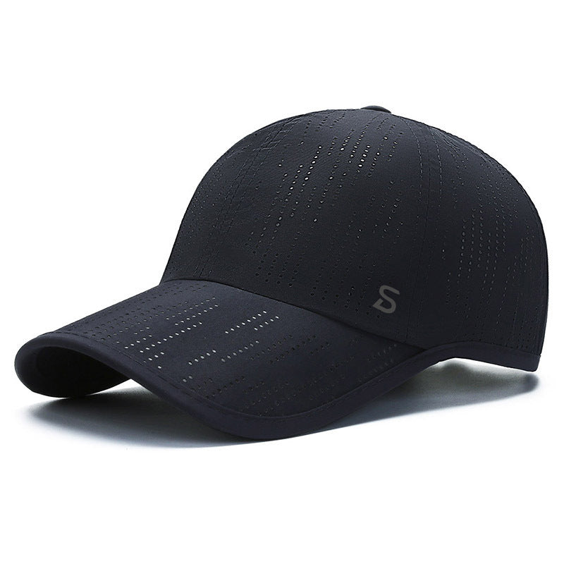 Men's Lightweight Performance Baseball Cap Stornfield