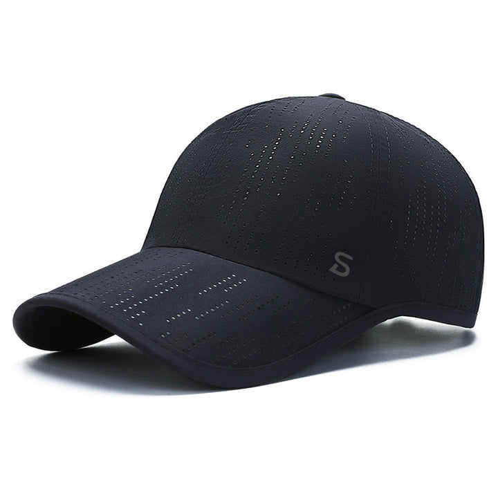 Men's Lightweight Performance Baseball Cap Stornfield