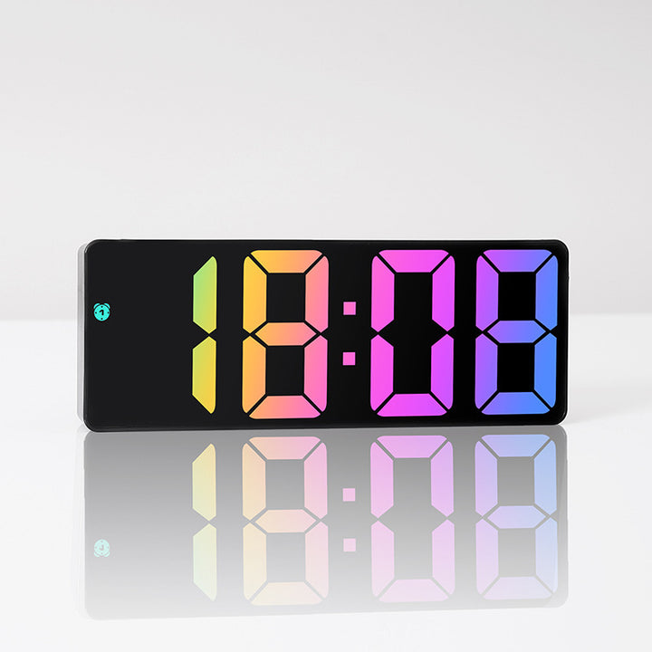 Digital LED Alarm Clock Stornfield