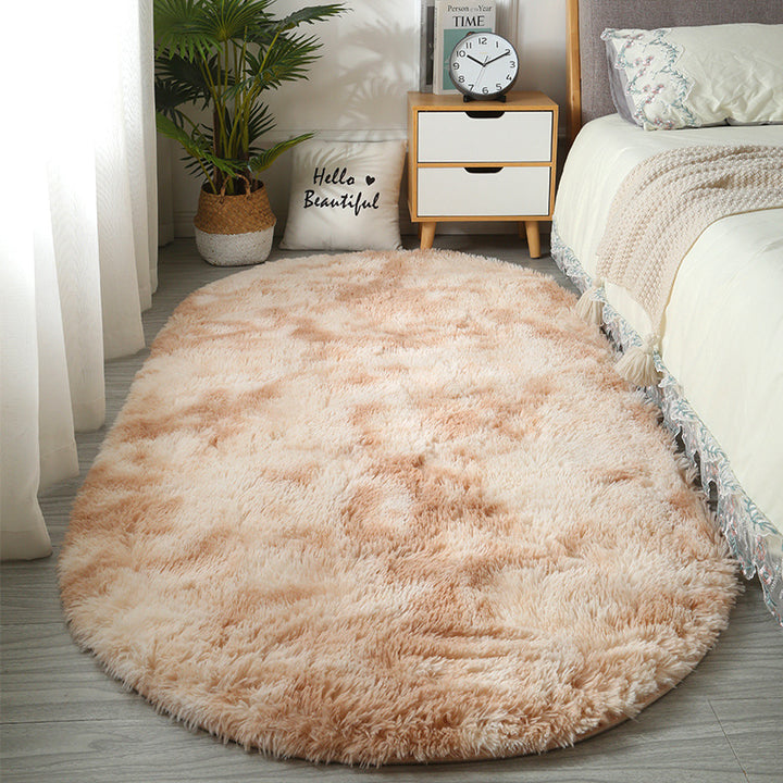 Plush Cloud Design Area Rug Stornfield