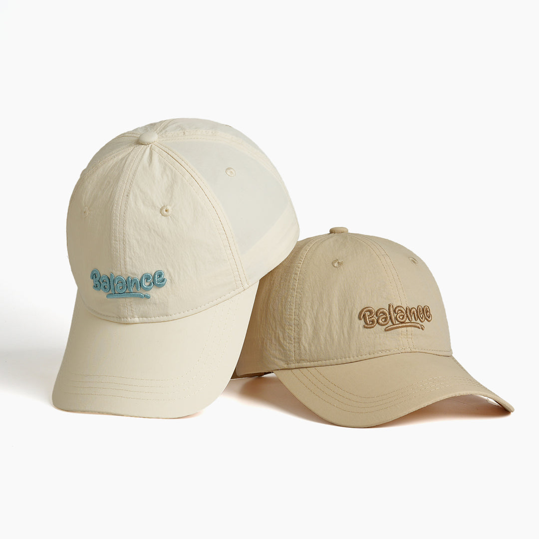 Women's sporty baseball cap with breathable technology Stornfield