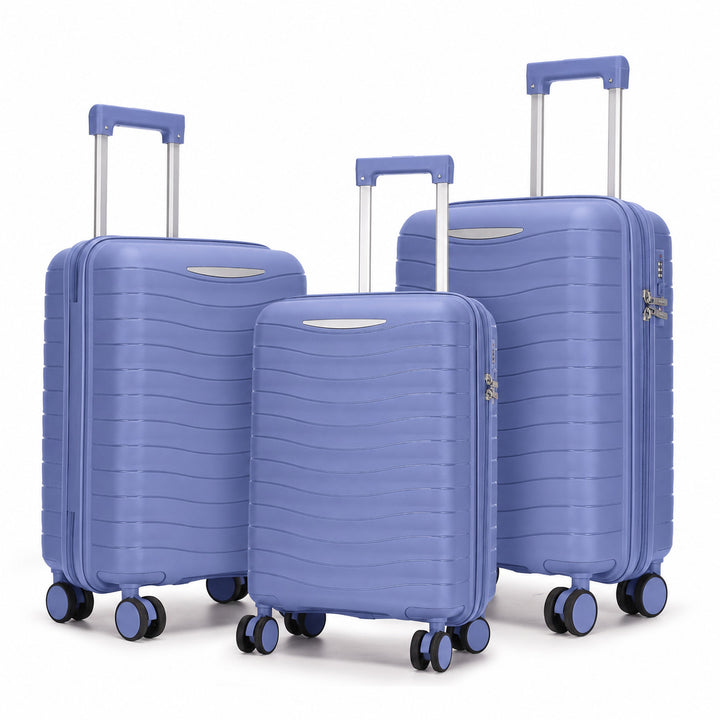Hardshell Spinner Luggage Set Stornfield