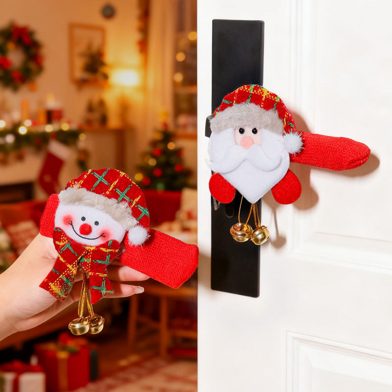 Decorative door decoration Stornfield